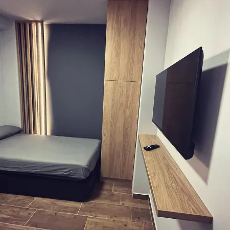 Apartment Adome Nautico Iv Santa Pola