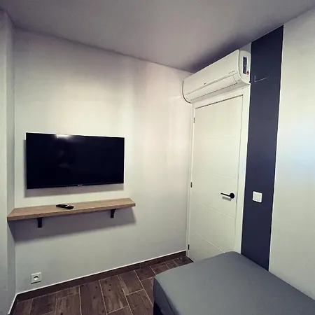Apartment Adome Nautico Iv