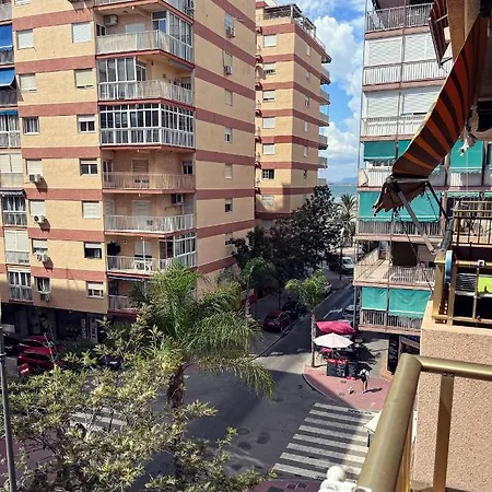 Adome Nautico Iv Apartment *