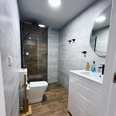 Apartment Adome Nautico Iv *