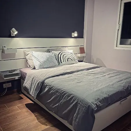 Apartment Adome Nautico Iv Santa Pola