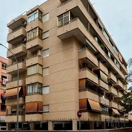 Adome Nautico Iv Apartment *