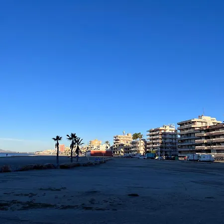 Apartment Adome Nautico Iv