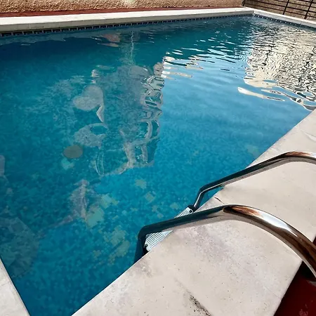 Apartment Adome Nautico Iv
