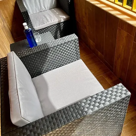 Apartment Adome Nautico Iv