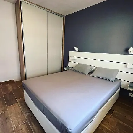 Apartamento Adome Nautico Iv