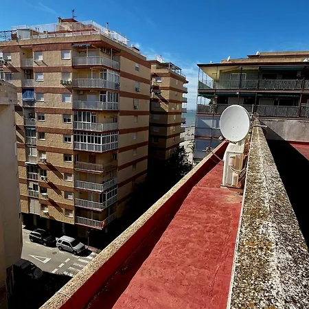 Adome Nautico Iv Апартаменты