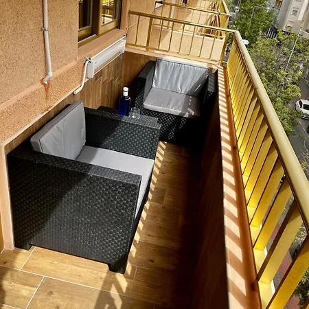 Adome Nautico Iv Apartamento *